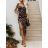 Tílko letní icecool dámské (S/M ONE SIZE) ITALSKÁ MÓDA IMM21634