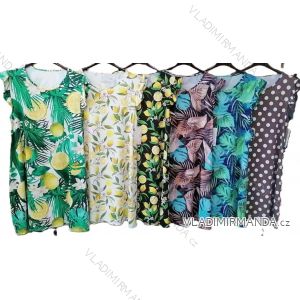 Tílko letní icecool dámské (S/M ONE SIZE) ITALSKÁ MÓDA IMM21634