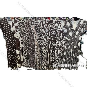 Tílko letní icecool dámské (S/M ONE SIZE) ITALSKÁ MÓDA IMM21634