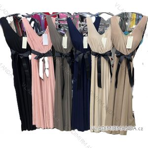 Tílko letní icecool dámské (S/M ONE SIZE) ITALSKÁ MÓDA IMM21634