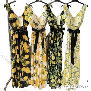 Tílko letní icecool dámské (S/M ONE SIZE) ITALSKÁ MÓDA IMM21634