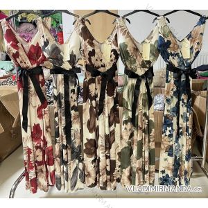 Tílko letní icecool dámské (S/M ONE SIZE) ITALSKÁ MÓDA IMM21634