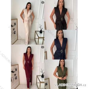 Tílko letní icecool dámské (S/M ONE SIZE) ITALSKÁ MÓDA IMM21634