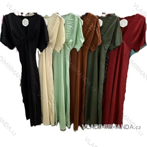 Tílko letní icecool dámské (S/M ONE SIZE) ITALSKÁ MÓDA IMM21634