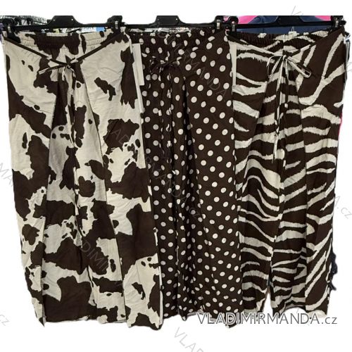 Tílko letní icecool dámské (S/M ONE SIZE) ITALSKÁ MÓDA IMM21634
