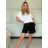 Damen Schultergurt (uni sl) ITALIAN Fashion IM317100