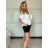 Damen Schultergurt (uni sl) ITALIAN Fashion IM317100