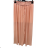 Lange Sommerhose für Damen (S / M ONE SIZE) ITALIAN FASHION IMPDY222XFH0375
