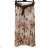 Langer Damenrock (S / M ONE SIZE) ITALIAN FASHION IMPDY22ZZ2836