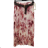Langer Damenrock (S / M ONE SIZE) ITALIAN FASHION IMPDY22ZZ2836