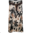 Langer Damenrock (S / M ONE SIZE) ITALIAN FASHION IMPDY22ZZ2836