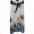 Langer Damenrock (S / M ONE SIZE) ITALIAN FASHION IMPDY22ZZ2836