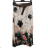 Langer Damenrock (S / M ONE SIZE) ITALIAN FASHION IMPDY22ZZ2836