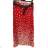 Langer Damenrock (S / M ONE SIZE) ITALIAN FASHION IMPDY22ZZ2836
