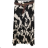 Langer Damenrock (S / M ONE SIZE) ITALIAN FASHION IMPDY22ZZ2836