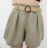 Lange Damenhose (Einheitsgröße S/M) ITALIAN FASHION IMPLI228115