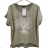 Langärmliges Sweatshirt mit Reißverschluss für Damen (S/M/L EINHEITSGRÖSSE) ITALIAN FASHION IMPLI2539762