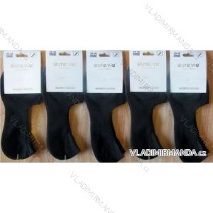 Low Boot Socken für Damen Sneakers (35-41) AURA. Über NDD818
