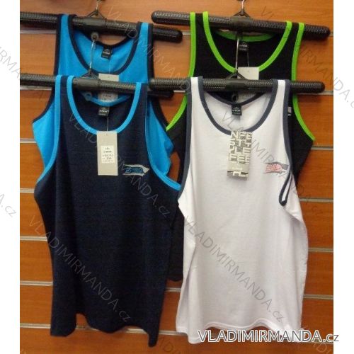 Männer Sport T-Shirt (m-2xl) N-FEEL MV-7010