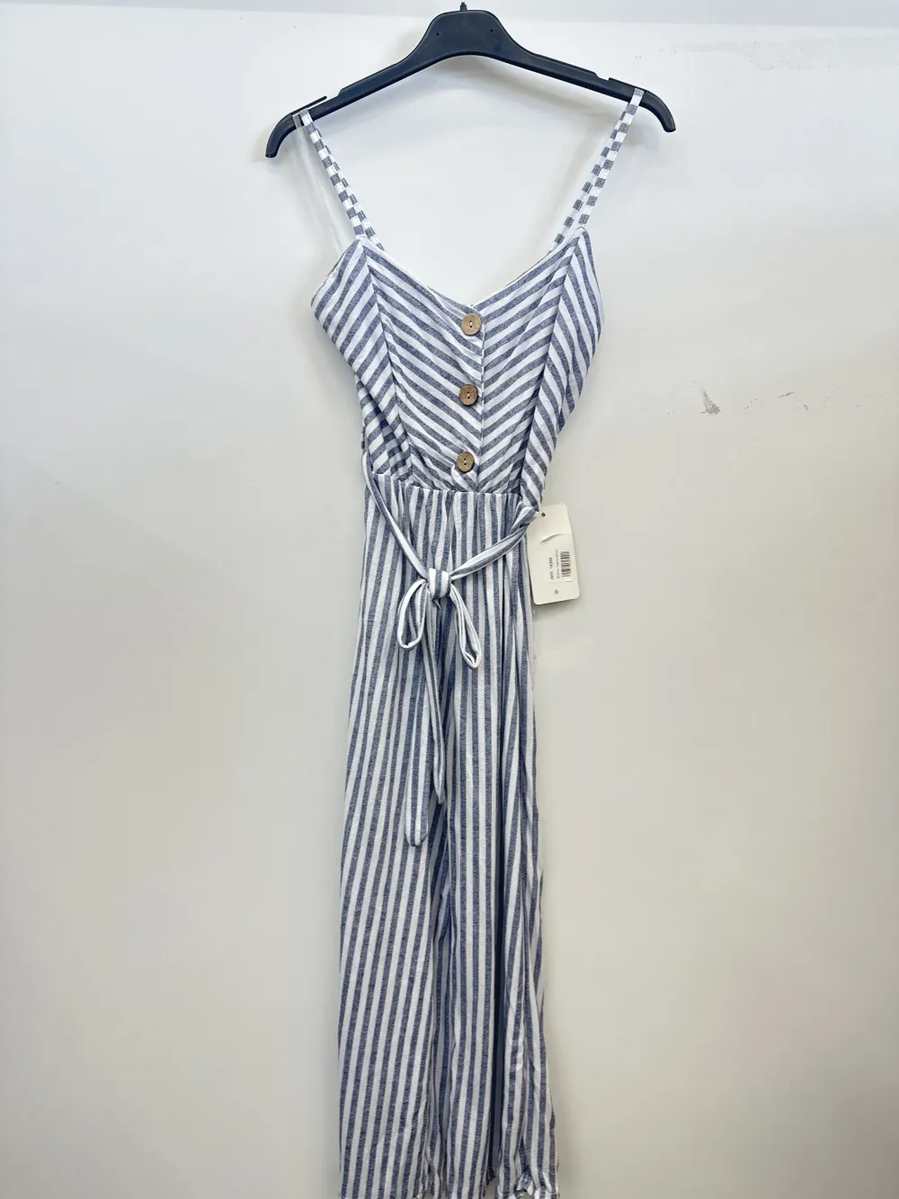 Langes trägerloses Abendkleid aus Satin für Damen (S/M/L Einheitsgröße) ITALIAN FASHION IMPSH256679
