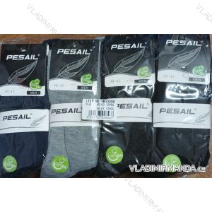Schwache Herrensocken (40-44, 43-47) PESAIL PES25YM3000C
