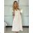 Elegante Hose mit Gürtel für Damen (S/M/L ONE SIZE) ITALIAN FASHION IM425057 -   Licht türkis -   S / M / L
