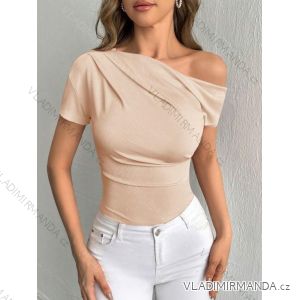 Tílko letní icecool dámské (S/M ONE SIZE) ITALSKÁ MÓDA IMM21634