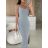 Damen 3/4 Langarm-Hemdkleid (XS/S/M Einheitsgröße) ITALIAN FASHION IMD25030 schwarz XS/S/M