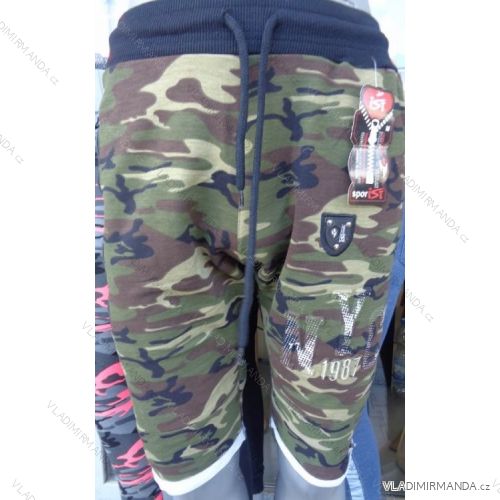 Shorts Kurze Damen (m-2xl) SPORISTISCHE TÜRKEI MODA TT610