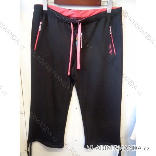Shorts Damen Baumwollshorts (xl-4xl) EPISTER 57400