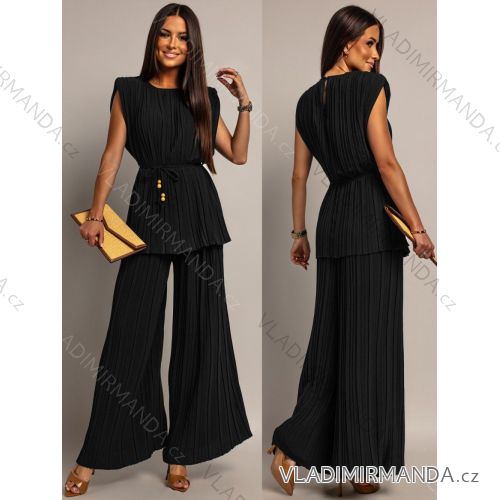 Elegantes Hemd Langarm Damen Kleid (S / M ONE SIZE) ITALIAN FASHION IMWY21734