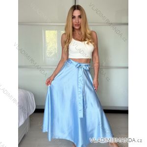 Lange Damenhose (S/M EINHEITSGRÖSSE) ITALIAN FASHION IMPDY23LC5918