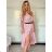 Carmen Sommerkleid (S / M / L ONE SIZE) ITALIAN FASHION IMWY22051