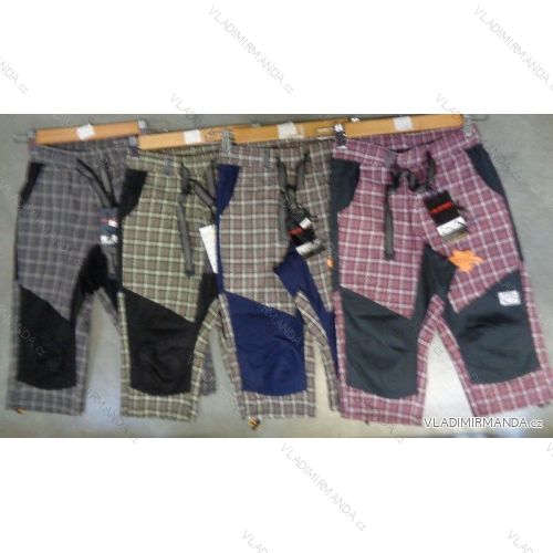 Hose 3/4 kurze Hose Kinder Jungen (116-158) NEVEREST B-51300C