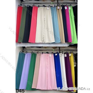 Langarm-Hemdkleid für Damen (S/M EINHEITSGRÖSSE) ITALIAN FASHION IMWD232607
