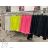 Lange Sommerhose in Übergröße für Damen (S/M/L Einheitsgröße) ITALIAN FASHION IM425271