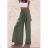 Damen 3/4 Langarm-Hemdkleid (XS/S/M Einheitsgröße) ITALIAN FASHION IMD25030