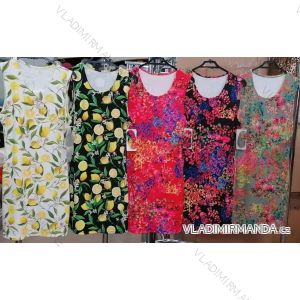 Tílko letní icecool dámské (S/M ONE SIZE) ITALSKÁ MÓDA IMM21634