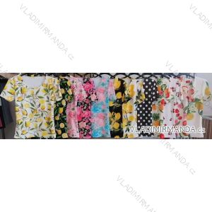 Tílko letní icecool dámské (S/M ONE SIZE) ITALSKÁ MÓDA IMM21634