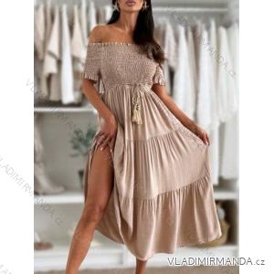 Tílko letní icecool dámské (S/M ONE SIZE) ITALSKÁ MÓDA IMM21634