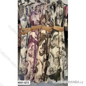 Tílko letní icecool dámské (S/M ONE SIZE) ITALSKÁ MÓDA IMM21634