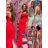 Tílko letní icecool dámské (S/M ONE SIZE) ITALSKÁ MÓDA IMM21634