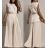 Tílko letní icecool dámské (S/M ONE SIZE) ITALSKÁ MÓDA IMM21634