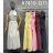 Tílko letní icecool dámské (S/M ONE SIZE) ITALSKÁ MÓDA IMM21634