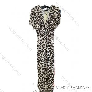 Tílko letní icecool dámské (S/M ONE SIZE) ITALSKÁ MÓDA IMM21634