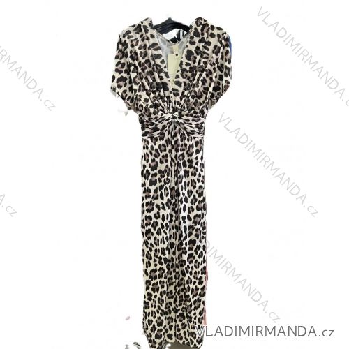 Tílko letní icecool dámské (S/M ONE SIZE) ITALSKÁ MÓDA IMM21634