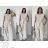 Tílko letní icecool dámské (S/M ONE SIZE) ITALSKÁ MÓDA IMM21634