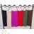 Elegantes langärmliges Kleid mit Gürtel für Damen (Einheitsgröße S/M) ITALIAN FASHION IMM23UN6139