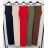 Elegantes langärmliges Kleid mit Gürtel für Damen (Einheitsgröße S/M) ITALIAN FASHION IMM23UN6139