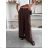 Elegante Damenhose (S/M/L Einheitsgröße) ITALIAN FASHION IMWGS25007